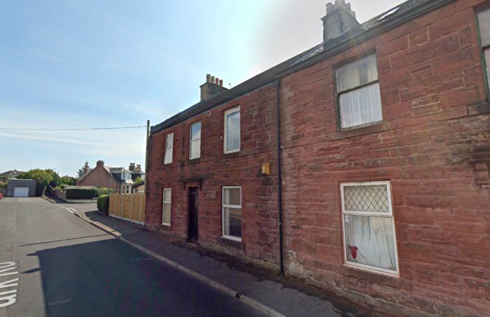 1 Bedroom Flat For Sale In C Park Road, Ardrossan, KA22
