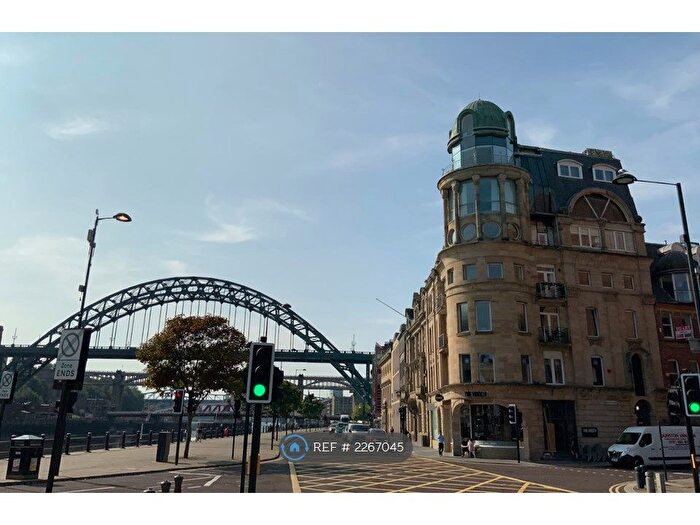 3 Bedroom Flat To Rent In Baltic Chambers, Newcastle Upon Tyne, NE1