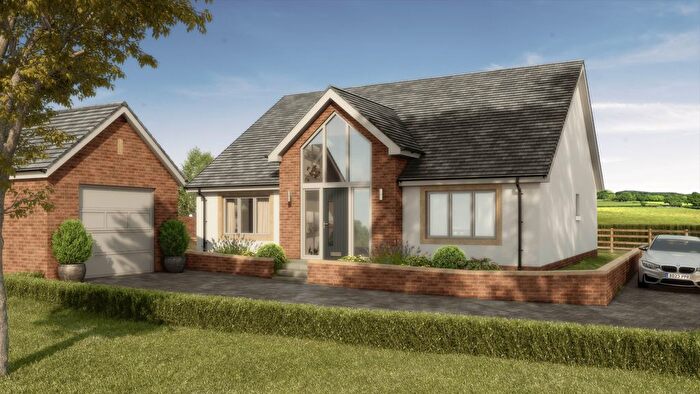3 Bedroom Bungalow For Sale In Abberley, Worcester, Worcestershire, WR6