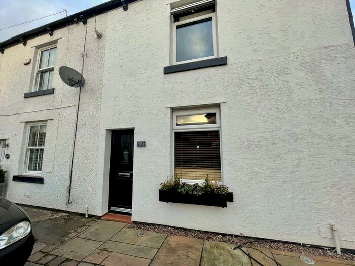 2 Bedroom Terraced House To Rent In Chorley Road, Westhoughton, Bolton, Lancashire. **Available Now**, BL5