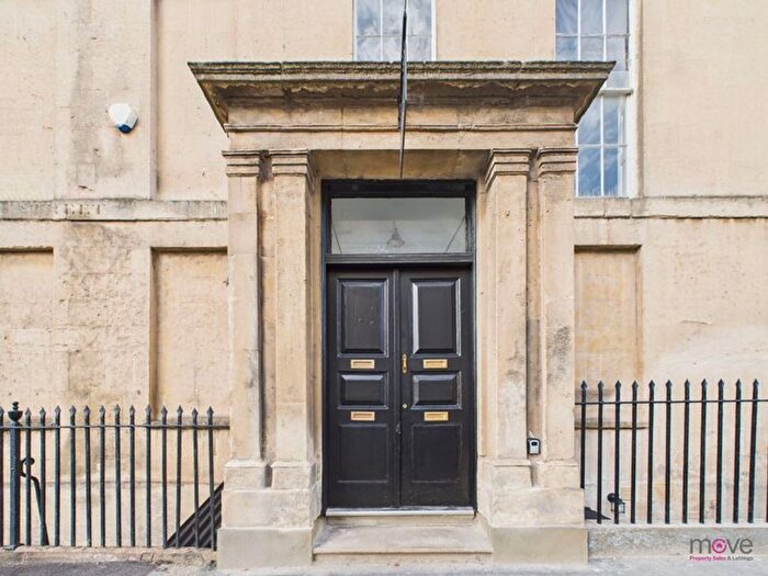 1 Bedroom Flat To Rent In Berkeley Street, Cheltenham, GL52