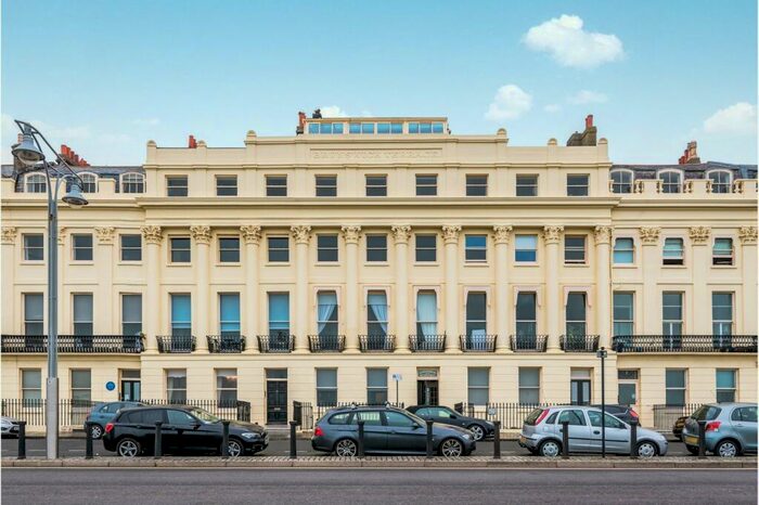 3 Bedroom Flat To Rent In Brunswick Terrace, Hove, BN3