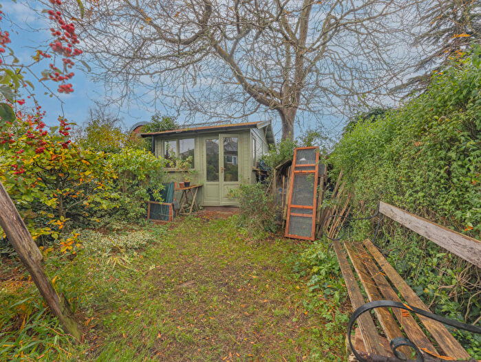 3 Bedroom Terraced House For Sale In Wareham, Dorset, BH20 - Photo 12