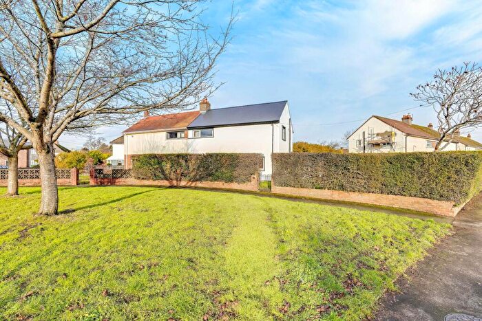 3 Bedroom Semi Detached House For Sale In Westbourne Road, Whitchurch, Cardiff, CF14