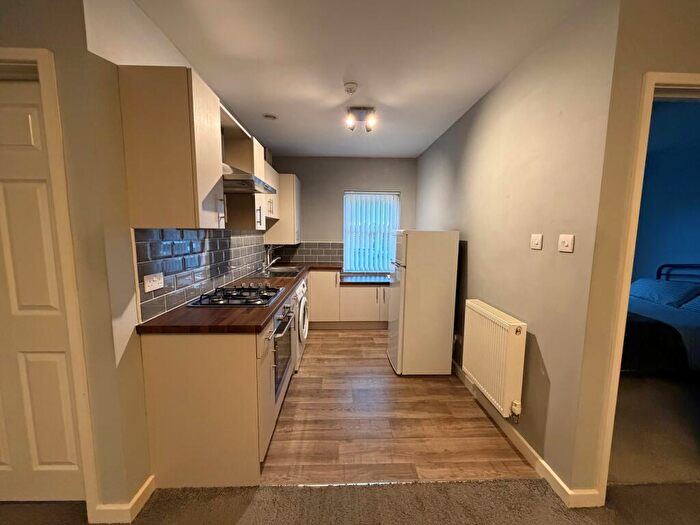 2 Bedroom Apartment To Rent In High Causeway, Whittlesey, PE7