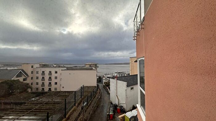 1 Bedroom Apartment To Rent In Weston-super-Mare, BS23