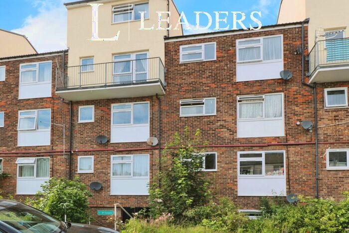 1 Bedroom Flat To Rent In Rivermill, Harlow, CM20