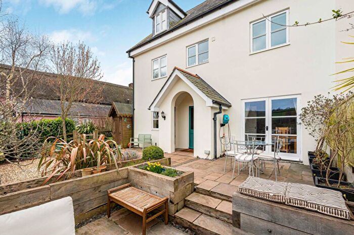 5 Bedroom Semi Detached House For Sale In Radford Grange, Dawlish, EX7