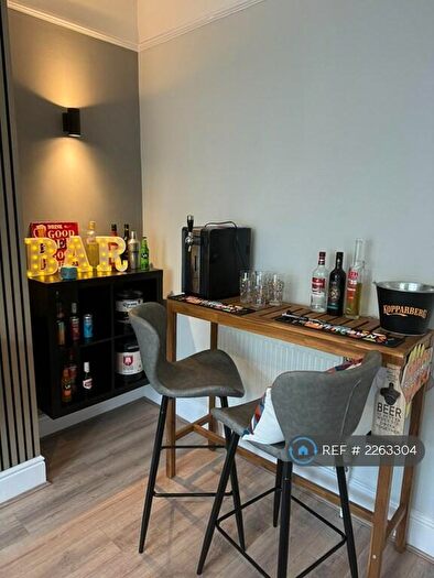 4 Bedroom Terraced House To Rent In Blantyre Road, Liverpool, L15