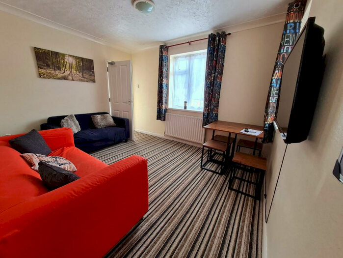 5 Bedroom Detached House To Rent In The Avenue, Brighton, BN2