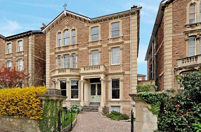 3 Bedroom Flat For Sale In Pembroke Road, Clifton, Bristol, BS8