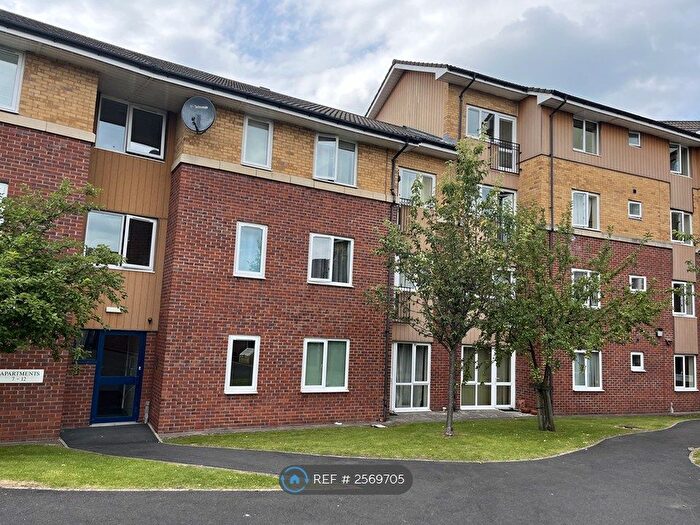 2 Bedroom Flat To Rent In City Views, Preston, PR1