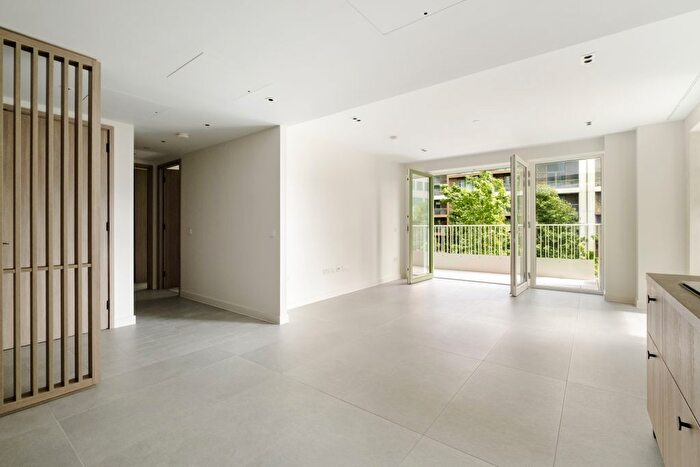 2 Bedroom Flat To Rent In Lewis Cubitt Park, London, N1C