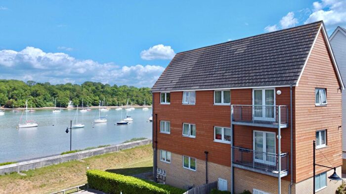 1 Bedroom Apartment For Sale In The Causeway, St. Marys Island, ME4