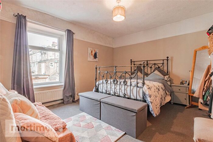 2 Bedroom Terraced House For Sale In Alliance Street, Accrington, Lancashire, BB5
