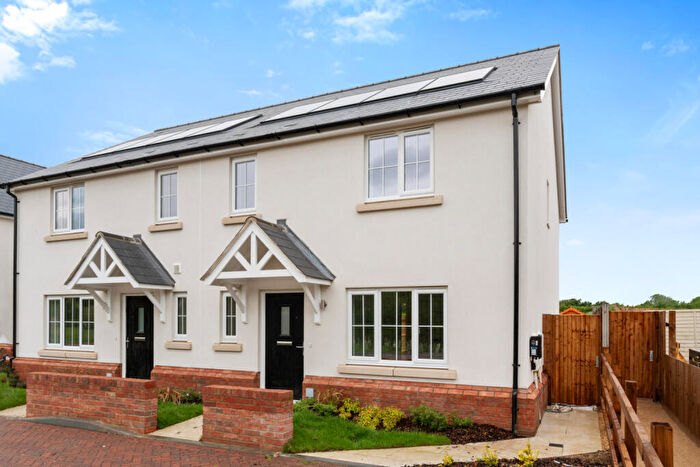 3 Bedroom Semi-Detached House To Rent In Water Lane, Field View, Steeple Bumpstead, Essex, CB9