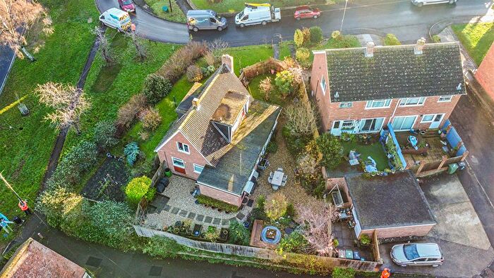 4 Bedroom Detached House For Sale In East Challow, Wantage, Oxfordshire, OX12