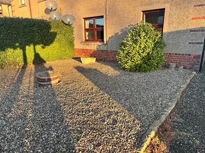 1 Bedroom Flat For Sale In Ashludie Terrace, Monifieth, Dundee, DD5