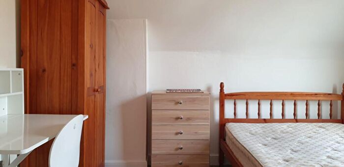 5 Bedroom Terraced House To Rent In Arboretum Avenue, LN2