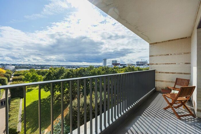 2 Bedroom Flat To Rent In Bramwell Way, London, E16