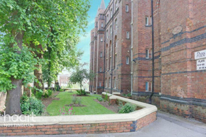 1 Bedroom Flat To Rent In Bath Street, Nottingham, NG1