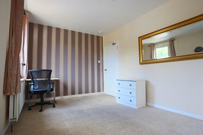 5 Bedroom Detached House To Rent In Ferniehill Road, Little France, Edinburgh, EH17