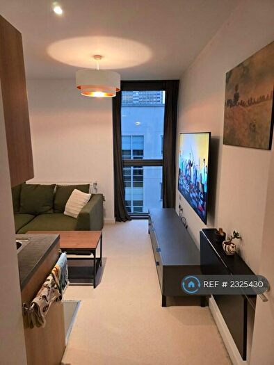 1 Bedroom Flat To Rent In Fable Apartments, London, EC1V