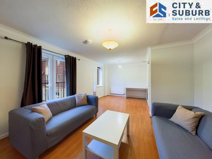 4 Bedroom Terraced House To Rent In Hartford Court, Heaton, Newcastle Upon Tyne, Tyne And Wear, NE6