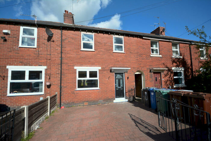 3 Bedroom Terraced House To Rent In Polefield Grange, Prestwich, Manchester, M25