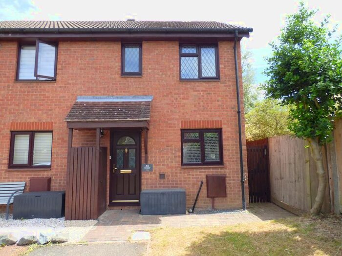 3 Bedroom End Of Terrace House To Rent In Strawberry Fields, Swanley, BR8