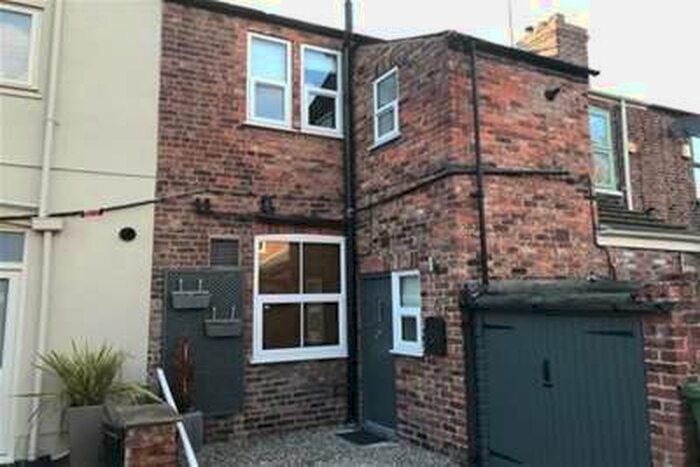 2 Bedroom Terraced House To Rent In Moss Rose, Alderley Edge, SK9