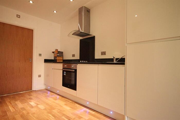 2 Bedroom Apartment To Rent In Falconars House, City Centre, NE1