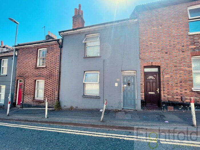 6 Bedroom Terraced House To Rent In Old Shoreham Road, Brighton, BN1