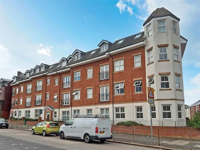 1 Bedroom Flat To Rent In Laygate, South Shields, NE33