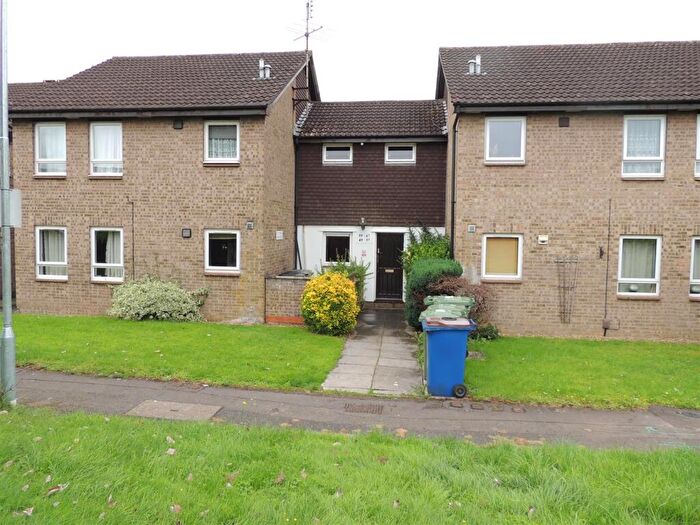 Studio To Rent In Handford Way, Longwell Green, Bristol, BS30