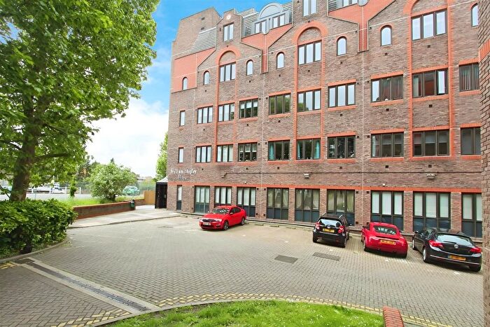 2 Bedroom Property To Rent In Knightrider Street Knightrider Court, Maidstone, ME15