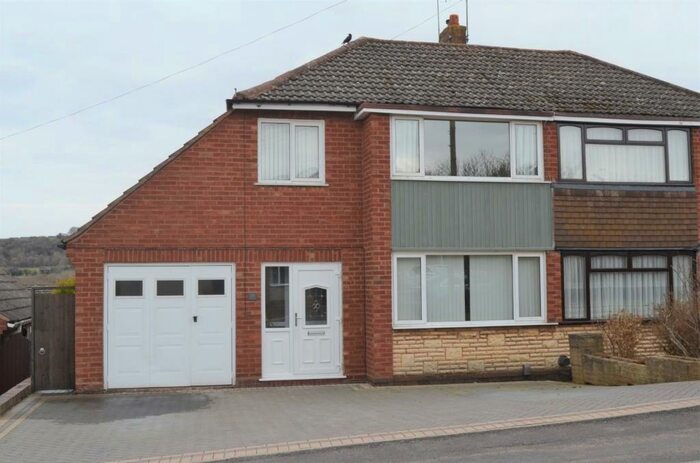 3 Bedroom Detached House To Rent In Gower Road, Sedgley, DY3