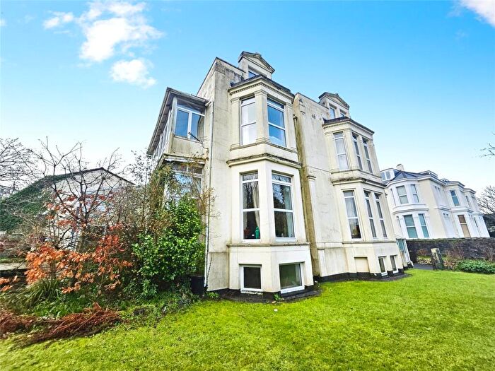 8 Bedroom Detached House For Sale In Mannamead Road, Plymouth, City Of Plymouth, PL3