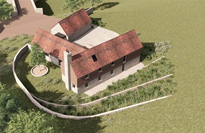 Land For Sale In Verrington Lane, Wincanton, Somerset, BA9