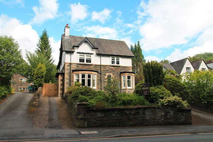 5 Bedroom Detached House For Sale In Hilton House, New Road, Windermere, LA23