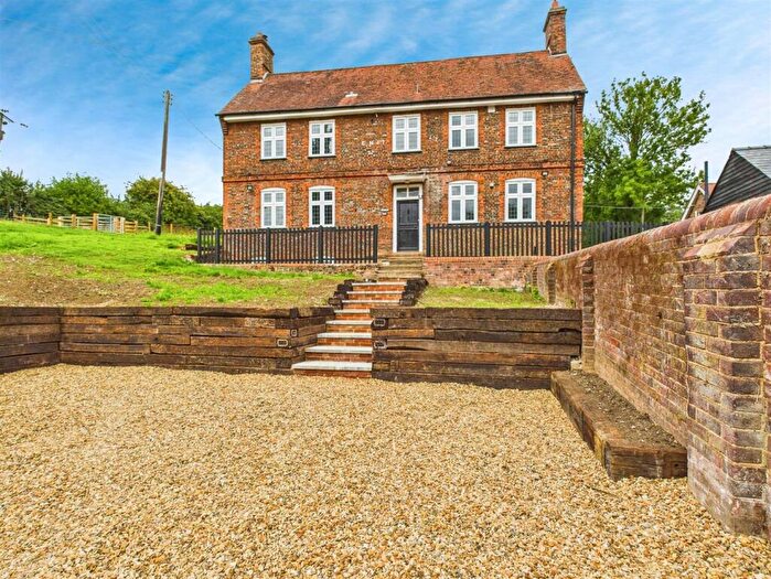 4 Bedroom House To Rent In Law Hall Lane, Whitwell, SG4