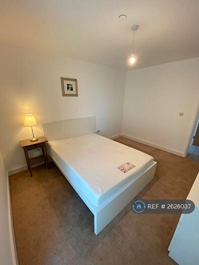 1 Bedroom Flat To Rent In Connaught Heights, London, E16