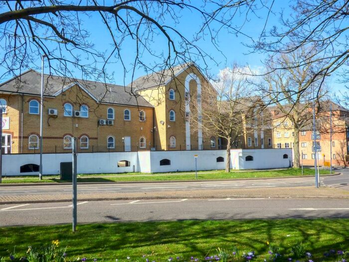 Office To Rent In Bath Street, Gravesend, Kent, DA11