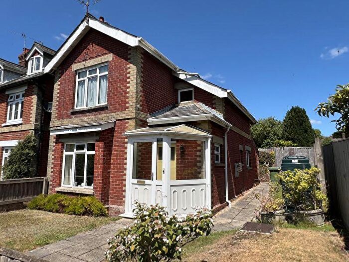 3 Bedroom House For Sale In Droxford, SO32