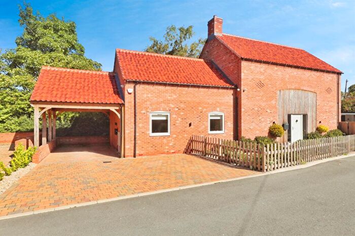 4 Bedroom Detached House For Sale In Callow Grove, North Wheatley, Retford, DN22