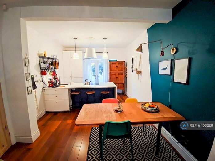 4 Bedroom End Of Terrace House To Rent In Bowler Street, Levenshulme, Manchester, M19