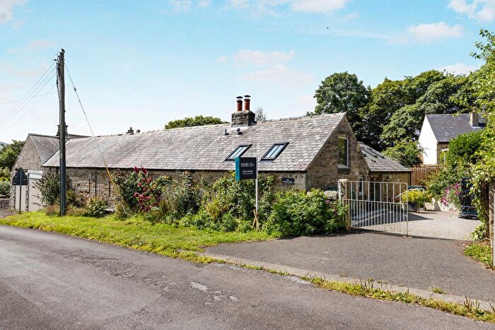 4 Bedroom Property For Sale In Westwood, Bardon Mill, NE47