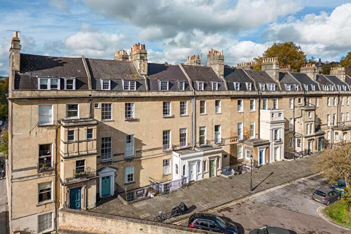 2 Bedroom Apartment To Rent In Queens Parade, Bath, BA1