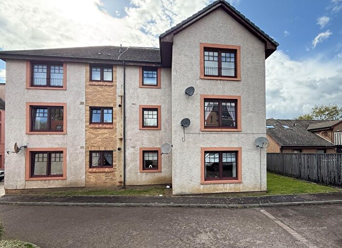 2 Bedroom Flat To Rent In /, Eskdale Mews, Musselburgh, EH21