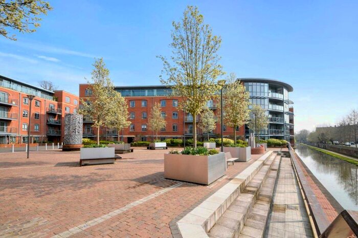 3 Bedroom Apartment To Rent In Furnace House, Oxford, OX2